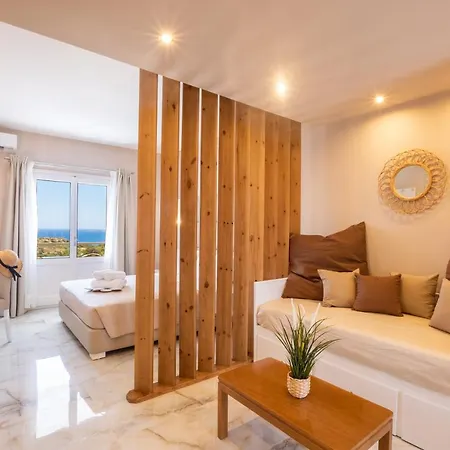 Ξενοδοχείο Anastasia Luxury Apts *