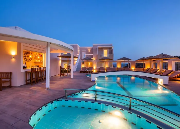 Anastasia Luxury Apts