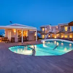 호텔 Anastasia Luxury Apts *