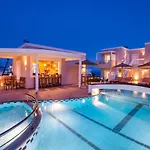 Anastasia Luxury Apts