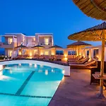 Anastasia Luxury Apts 호텔 아무피