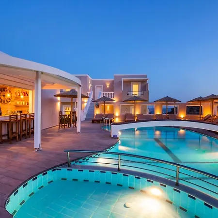 Anastasia Luxury Apts