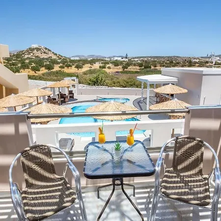 Aparthotel Anastasia Luxury Apts