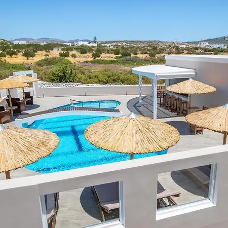 Anastasia Luxury Apts