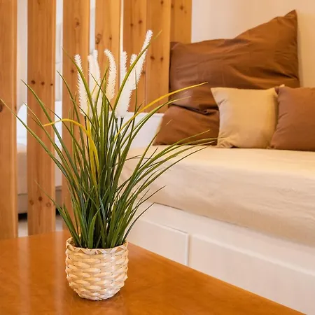Aparthotel Anastasia Luxury Apts *