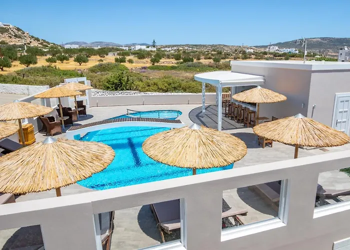 Anastasia Luxury Apts